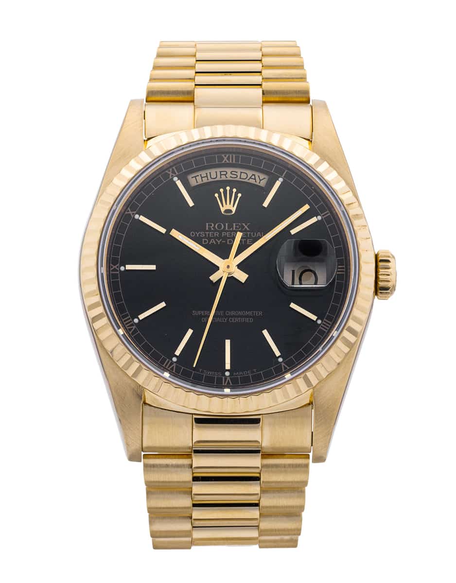 Rolex Day-Date 18238 Rolex Day-Date 18238